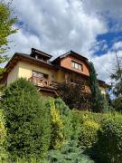 Apartments Hážovský Dvůr