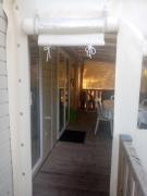 camping les charmettes