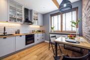 Przyjazny apartament w pobliżu plaży w Gdyni Orłowie Przyjazny apartament w pobliżu plaży w Gdyni Orłowie