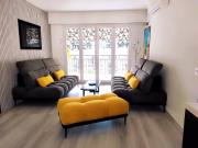 Rooftop condo RAMSES