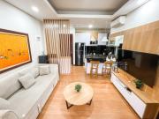 2 Bedrooms Permata Hijau Suites Apartment