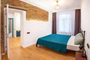 HB apartments Beridze