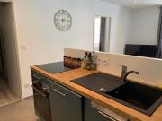 Appartement 4 chambres centre-ville