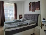 Stadtwohnung Am Westring