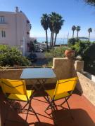 Étoile de la plage T2 Parking gratuit Étoile de la plage T2 Parking gratuit