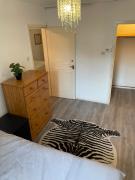 Central London Serviced Apartment near Borough station SE1