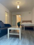 Central London Serviced Apartment near Borough station SE1