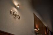 Hotel Lepo Chahal