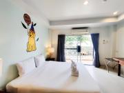 Top Pattaya Central