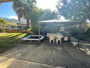 Mountain Creek Motel Bar & Restaurant