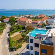 GrandPalazzo with rooftop swimming pool