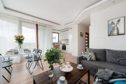 Avenue Apartment by LoftAffair