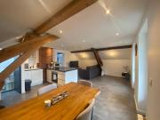 BORD DE LAC,2 chambres SUPERBE VUE LAC 5mn Evian