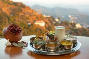 Top Mussoorie