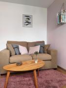 Ferienwohnung Alte Schule Ruhwarden