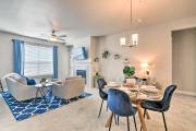 Elegant Loveland Condo Less Than 5 Mi to Old Town!