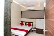Nivant Lodge