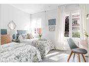 Fantastic flat with terrace Arturo Soria D2