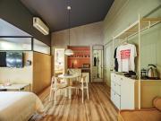 The Somos Flats Provenza