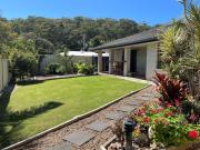 35 Rumbalara Avenue Rainbow Beach Pool Aircon Pets Welome