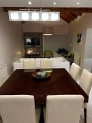 Casa Conesa, cálida súper confortable hasta 7 personas