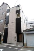 Top Osaka