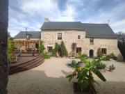 La Ville Es Riez Maison dhôtes