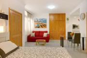 Beach Studio Apartment Canteras