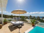 Pasitoblanco Porto Mare 7 Seaview Villa private heated pool