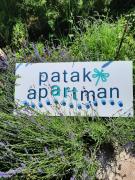 Patak Apartman, Diszel