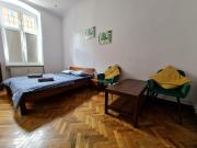 Apartament Szczytna Retro