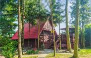 Holiday Home Boreczno Murawki