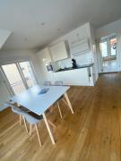 Loft Appartement Seven