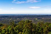 Beautiful Home with Breath-taking Views Mt Tamborine