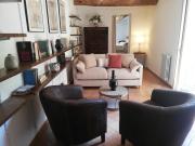 MONTESANTO CVE, terrasse avec vue sur Naples - LOCAPPART