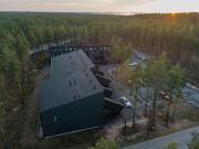 SkyVillas Apartments by Hiekka Booking