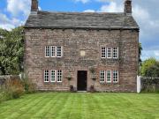 Marl Hill House Marl Hill House