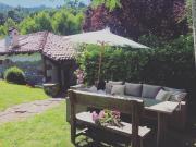 HdeC Hosteria de Castañeda Alojamiento Turistico