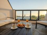 Apartamentos Rosa Velázquez