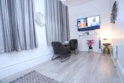 London Town Apartment- Lewisham