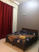 VUE RESIDENCE SERVICE SUITE - Studio 3 pax