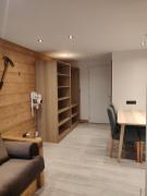 Chez Carole et Arnaud