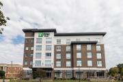 Holiday Inn Express & Suites Columbia Downtown The Vista by IHG