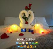 Hotel Oleena