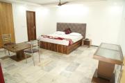 Shanti Residency