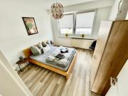 KMHosting modern & gemütlich im Zentrum