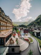 BEAUSiTE Zermatt