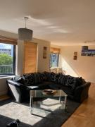 City Centre Penthouse