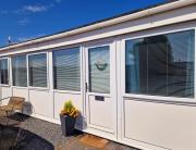 Chalet Ty Lilli Wen -Sleep 6- Pet friendly