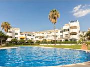 Pueblo Jardín charming Andalusian complex